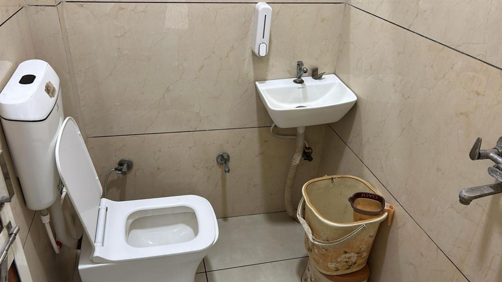 Hotel Empire Ujjain Eksteriør billede
