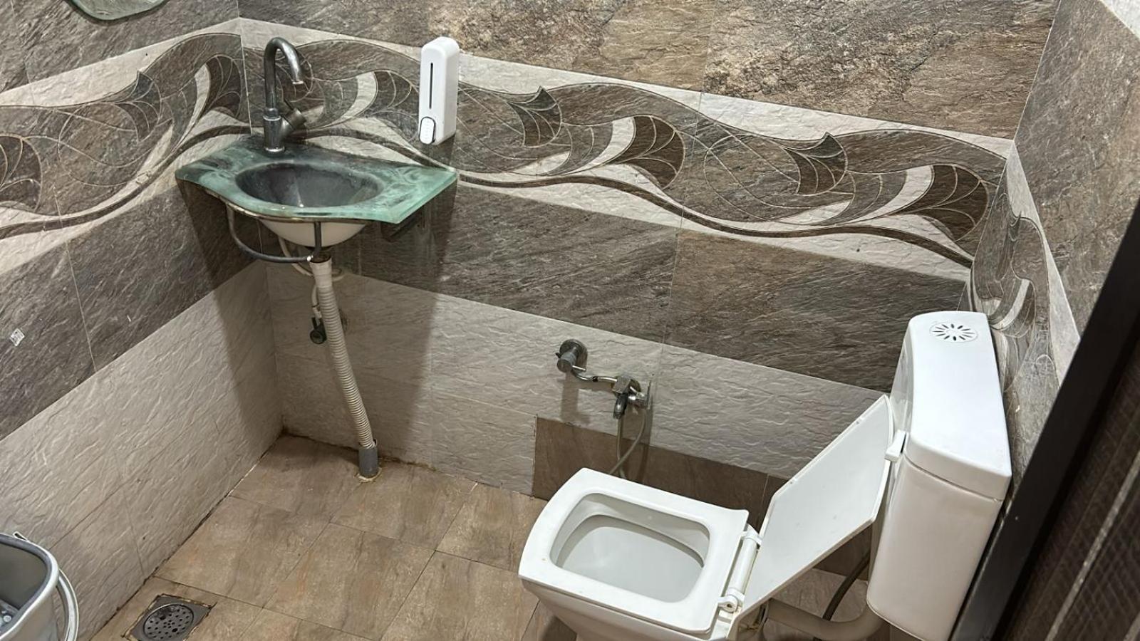 Hotel Empire Ujjain Eksteriør billede