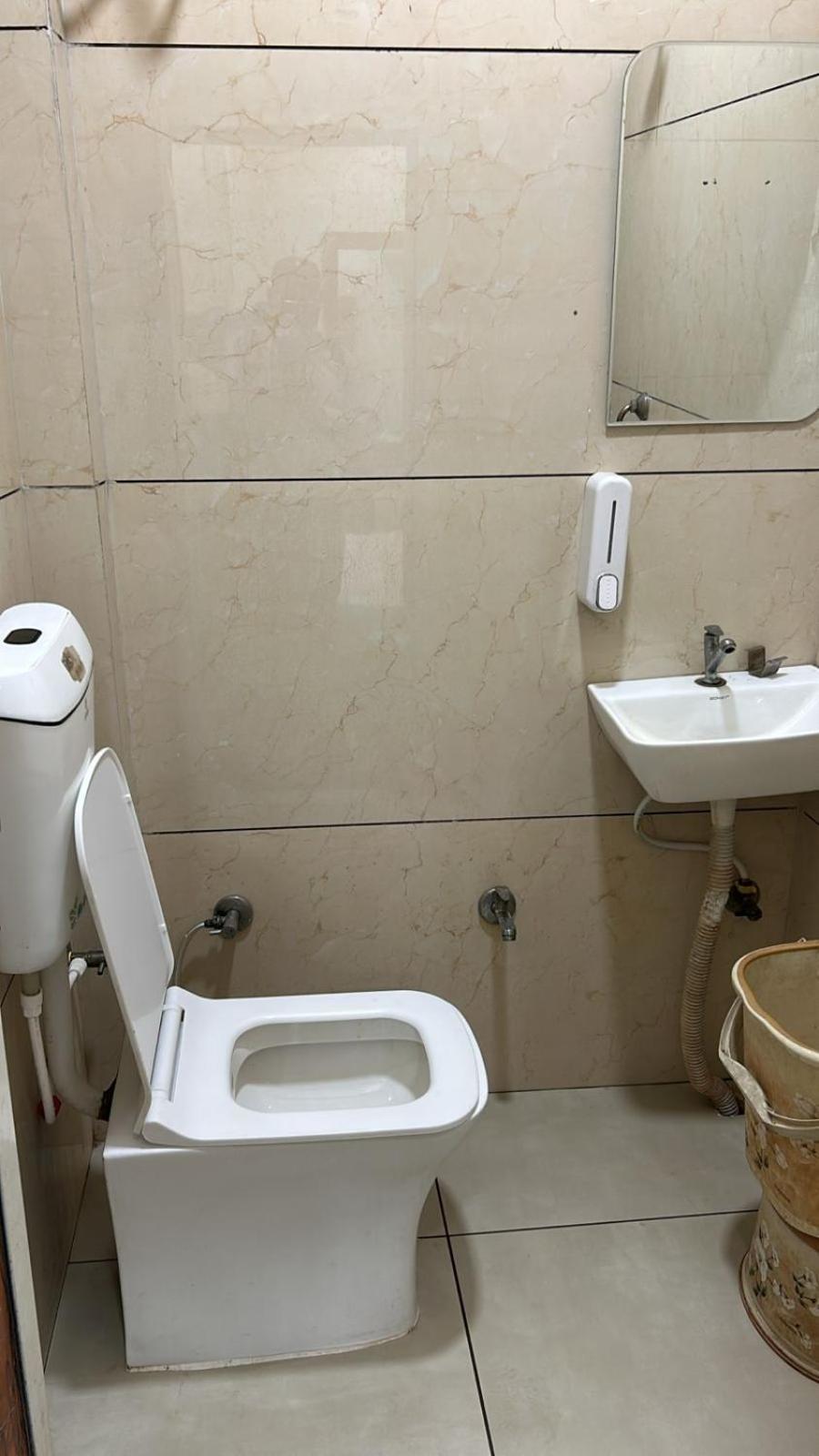 Hotel Empire Ujjain Eksteriør billede