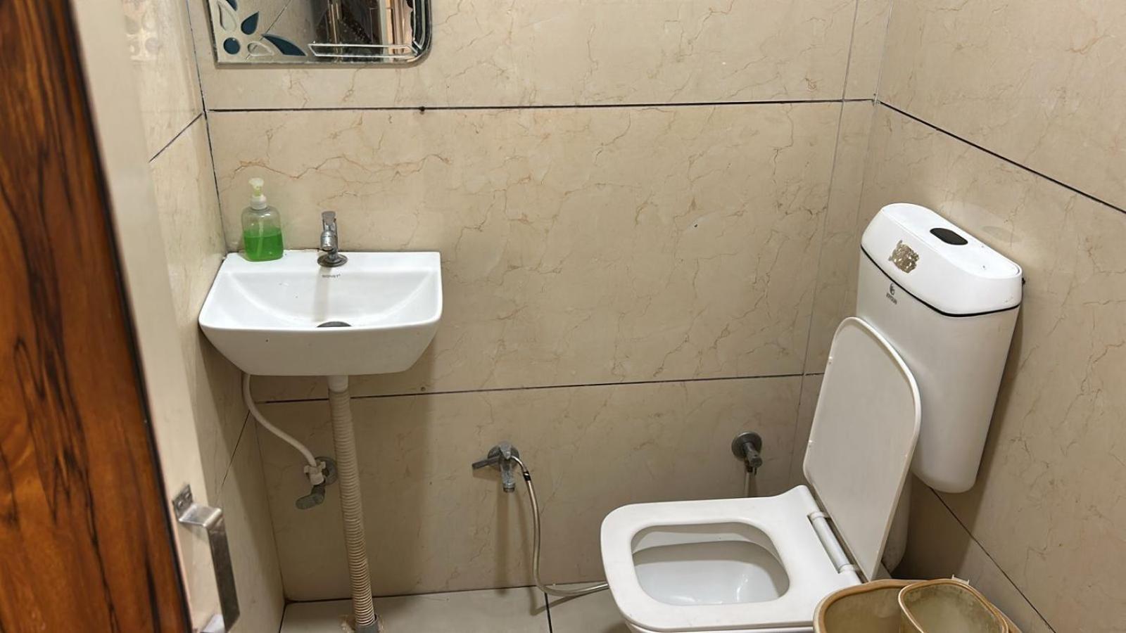 Hotel Empire Ujjain Eksteriør billede