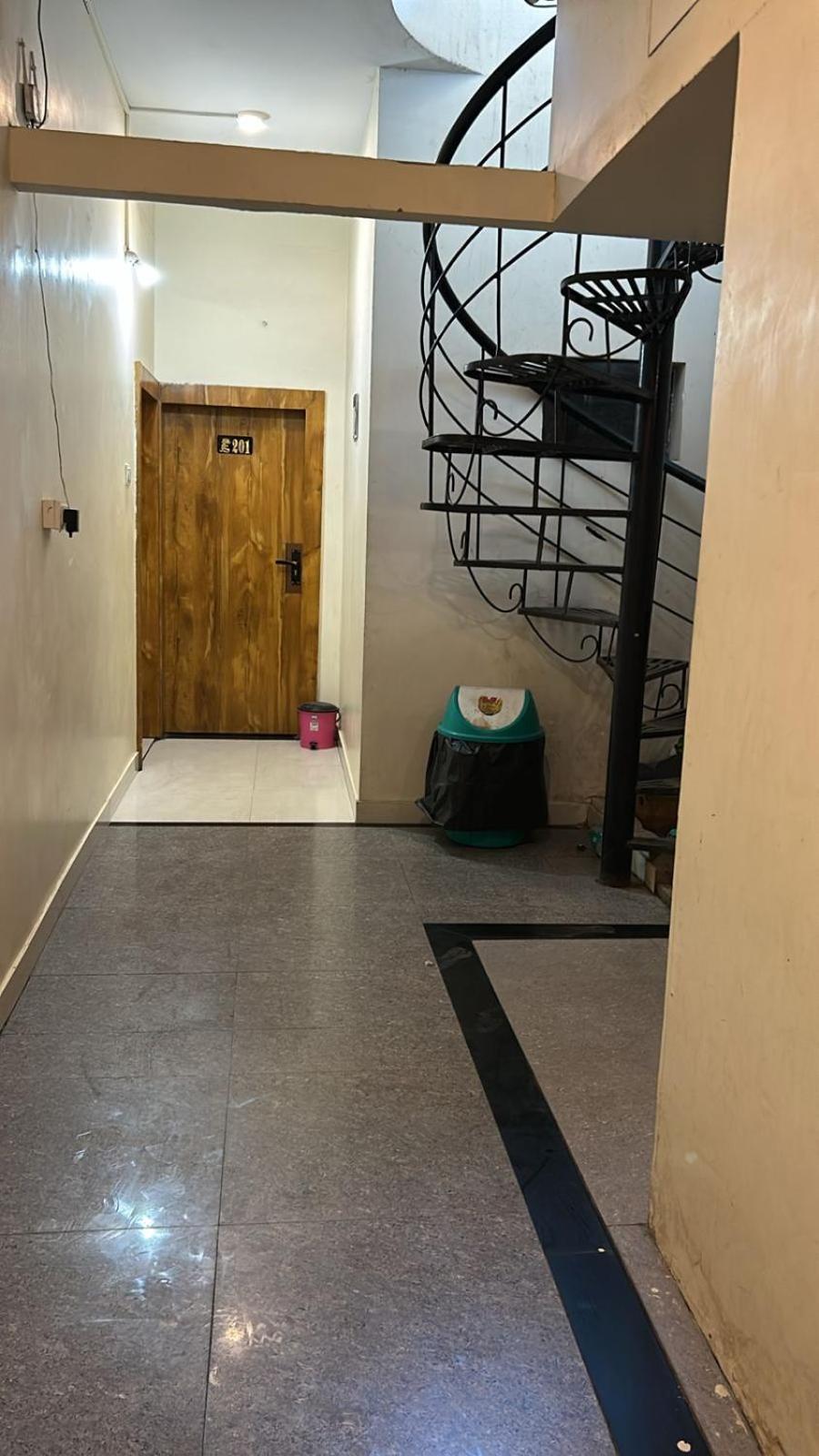 Hotel Empire Ujjain Eksteriør billede
